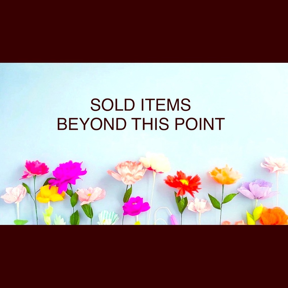 💜 Thank You! 💜 - Picture 4 of 4